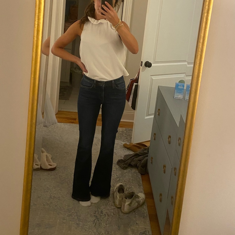 Flying Monkey Bootcut